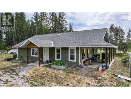 250 Gunter Ellison Road, Enderby