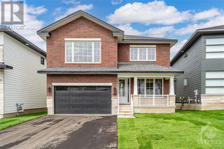 250 Ketchikan Crescent, Kanata