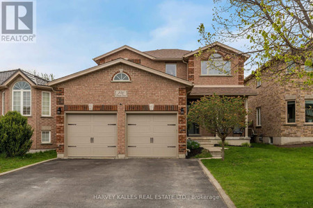 250 Pringle Drive, Barrie