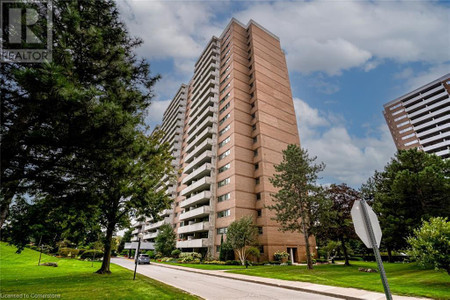 250 Scarlett Road Unit 2012, Toronto