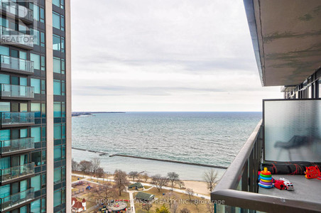 2503 1928 Lake Shore Boulevard W, Toronto W 01