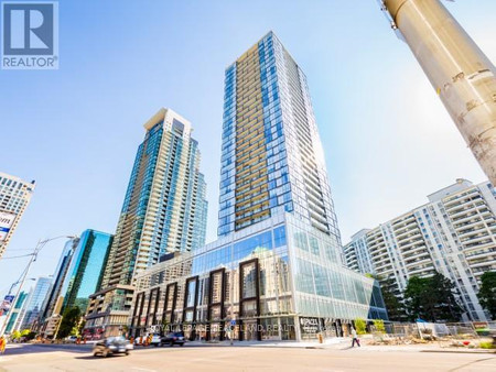 2503 5180 Yonge Street, Toronto Willowdale West