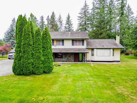 25031 58 Avenue, Langley