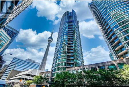 2506 361 Front Street W, Toronto Waterfront Communities