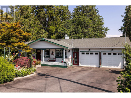 2507 Hillsborough Road, West Kelowna