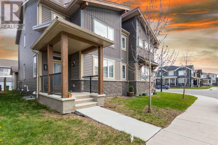 251 Carrington Circle, Calgary