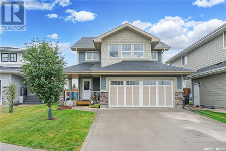 251 Eaton Crescent, Saskatoon