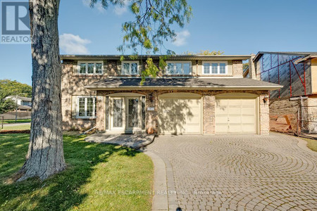 251 Glen Afton Drive, Burlington Shoreacres