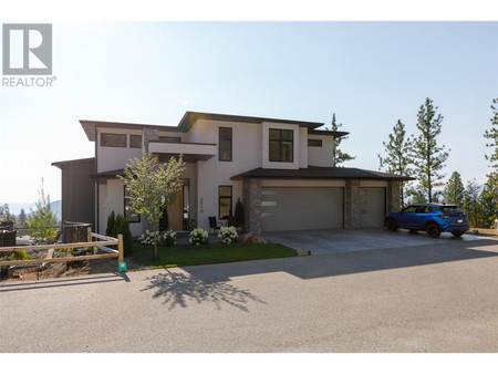 2510 Tallus Heights Lane, West Kelowna