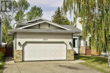 2513 Douglas Woods Link Se, Calgary