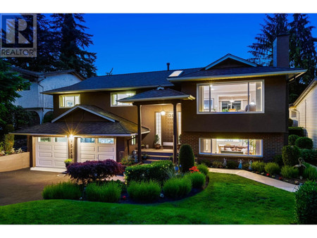 2518 Cable Court, Coquitlam