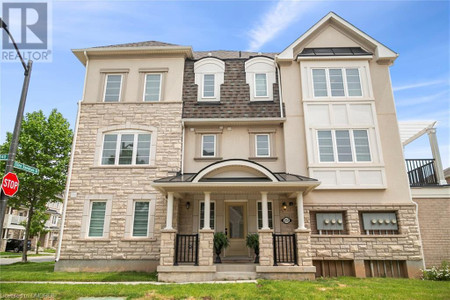 3pc Bathroom - 252 Ellen Davidson Drive, Oakville, ON L6M0V2 Photo 1