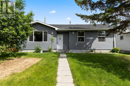 252 Queensland Drive Se, Calgary