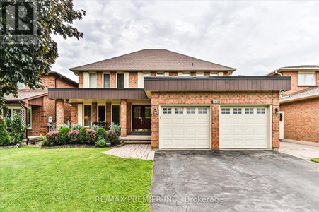 252 Triton Avenue, Vaughan