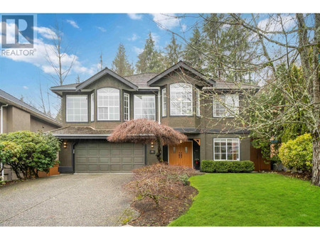 2520 Sapphire Place, Coquitlam