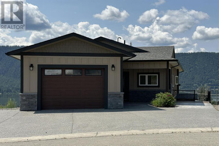 2521 Gopher Drive, Williams Lake