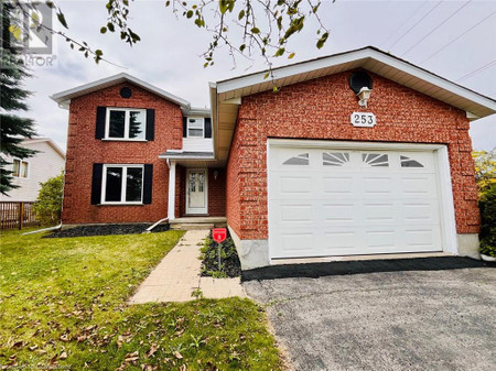 253 Eastforest Trail, Kitchener