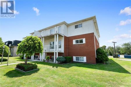 253 Fitch Street Unit 203, Welland