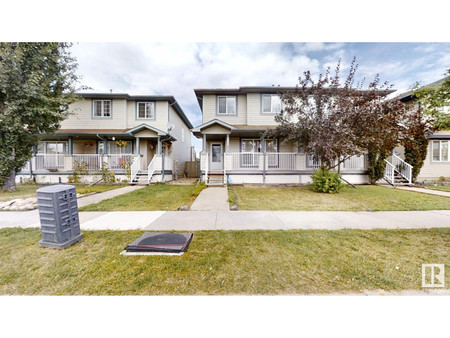 2532 30 Av Nw, Edmonton