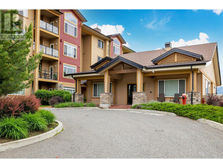 2532 Shoreline Drive Unit 109, Lake Country