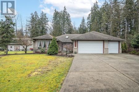 25345 Hilland Avenue, Maple Ridge