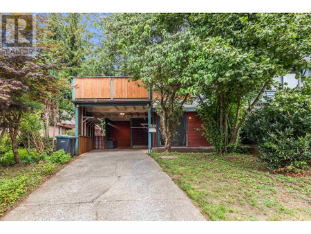 2537 Burian Drive, Coquitlam