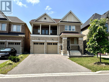 2538 Stallion Drive, Oshawa Windfields