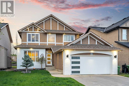 254 Discovery Ridge Way Sw, Calgary