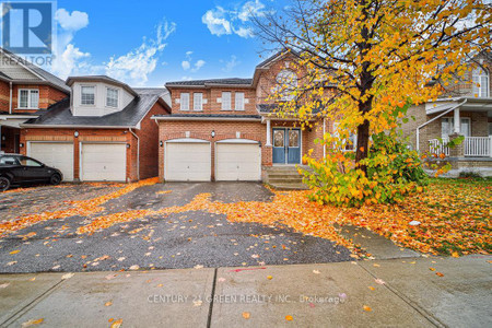 254 Edenbrook Hill Road, Brampton