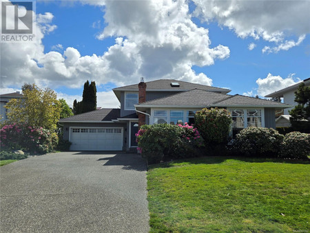 2543 Wilcox Terr, Central Saanich