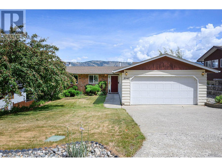 2548 Skeena Drive, Kamloops