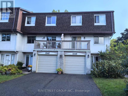 2549 Flannery Drive E, Ottawa