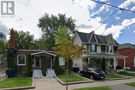 255 261 Gamble Avenue, Toronto