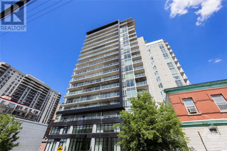 255 Bay Street Unit 1604, Ottawa