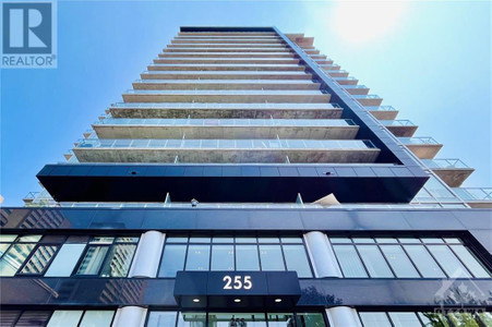 255 Bay Street Unit 612, Ottawa