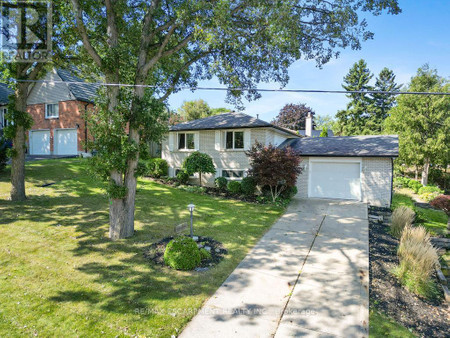 255 Berwick Street, Haldimand