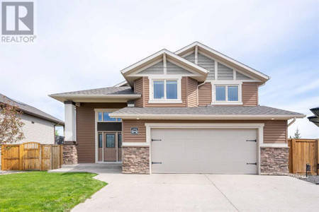 255 Canyon Estates Way W, Lethbridge