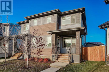 255 Creekstone Way Sw, Calgary