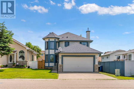 255 Del Ray Road Ne, Calgary