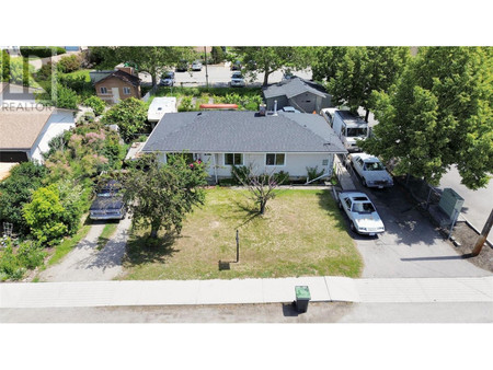 255 Gerstmar Road, Kelowna