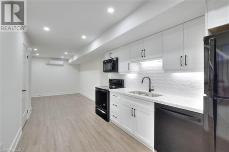 255 Normandy Avenue Unit Lower, Waterloo