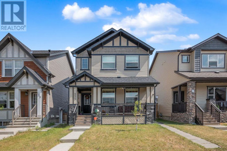 255 Skyview Road Ne, Calgary