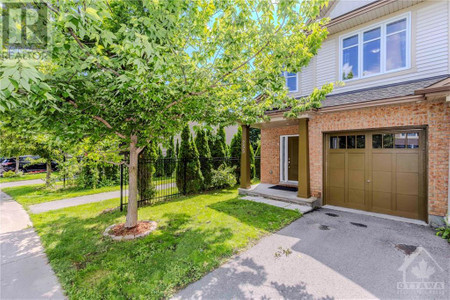 255 Via San Marino Street, Nepean