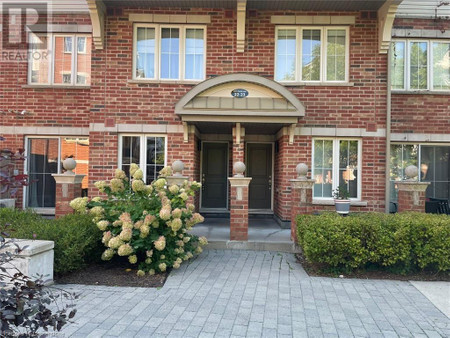 2551 E Sixth Line Unit 22, Oakville