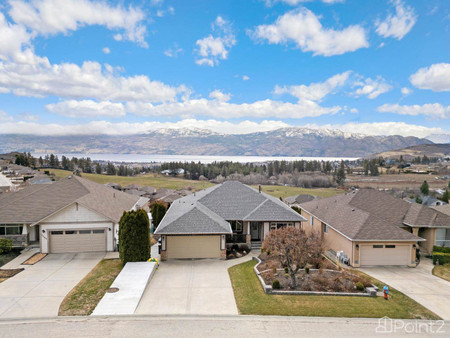 2553 Wild Horse Dr, West Kelowna