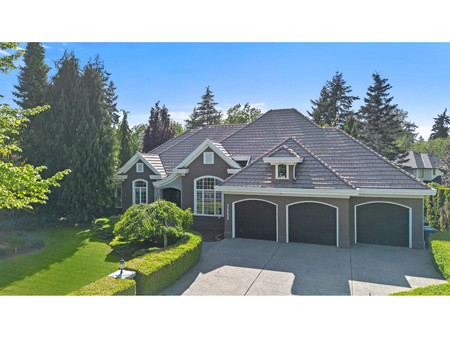 2555 138 A Street, Surrey