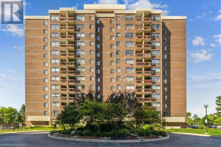 2556 Argyle Road Unit 407, Mississauga