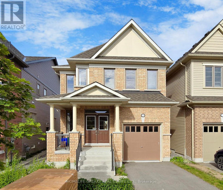 2556 Craftsman Drive E, Oshawa