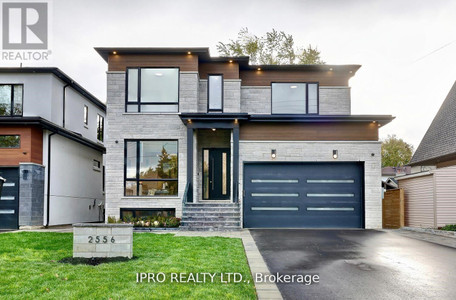 2556 Glengarry Road, Mississauga Erindale