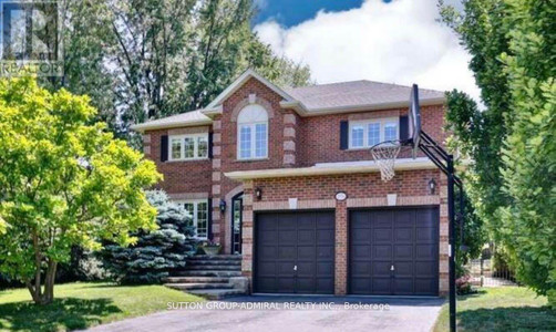 2556 Hammond Road, Mississauga Sheridan